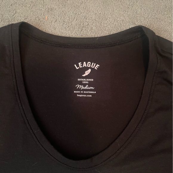 I Need My Space Graphic T-Shirt - Picture 4 of 8